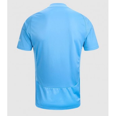 Nottingham Forest Rezervni Dres 2024-25 Kratak Rukav Nottingham Forest Rezervni Dres 2024-25 Kratak Rukav